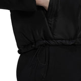adidas BCS Womens Padded Outdoor Jacket