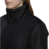 adidas BCS Womens Padded Outdoor Jacket