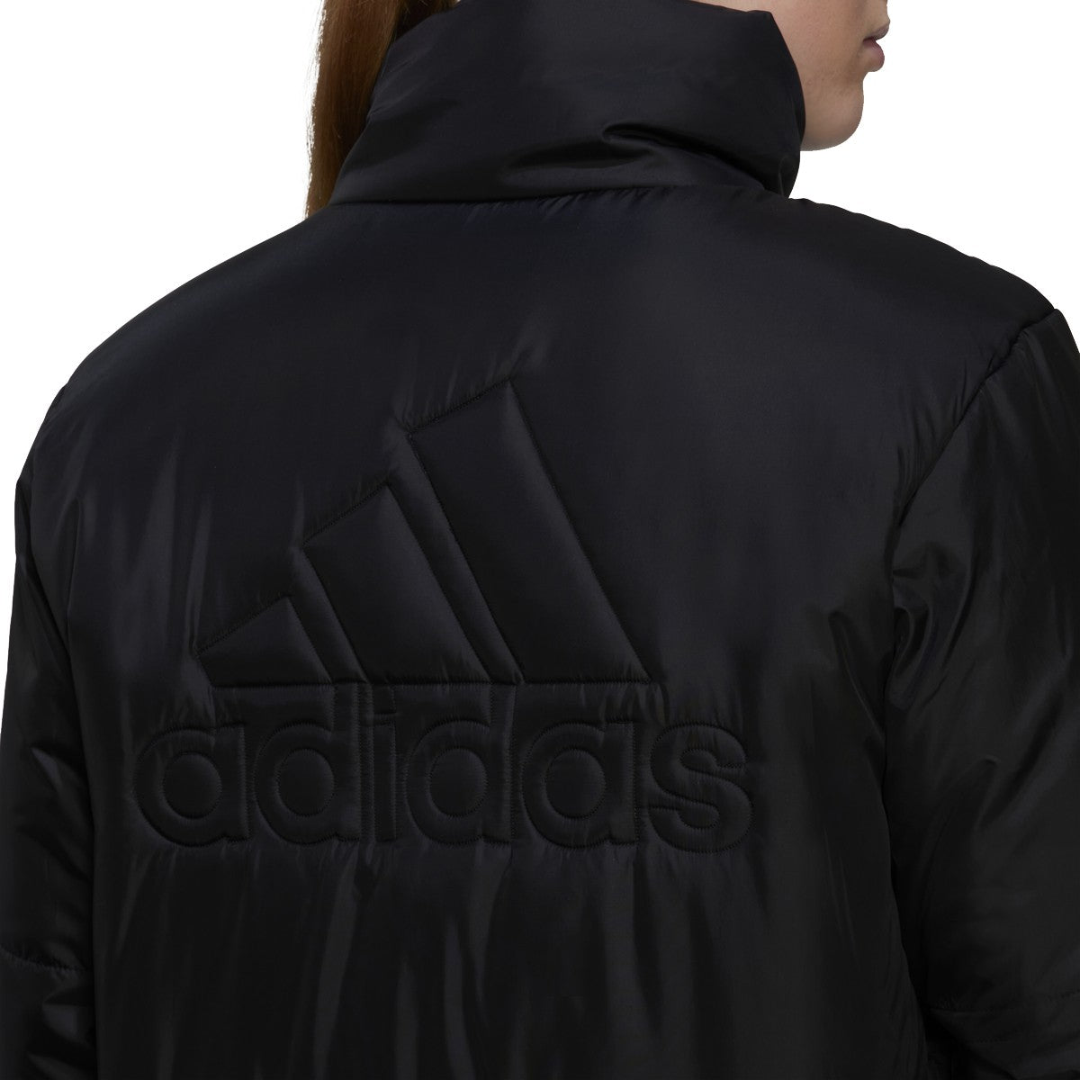 adidas BCS Womens Padded Outdoor Jacket