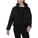 adidas BCS Womens Padded Outdoor Jacket