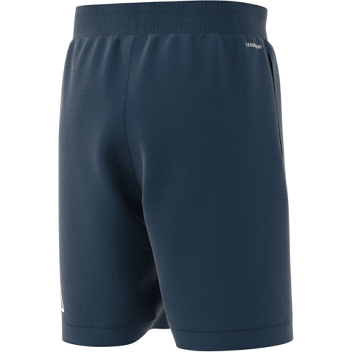 adidas Big Logo Mens Basketball Shorts