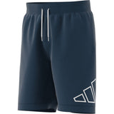 adidas Big Logo Mens Basketball Shorts