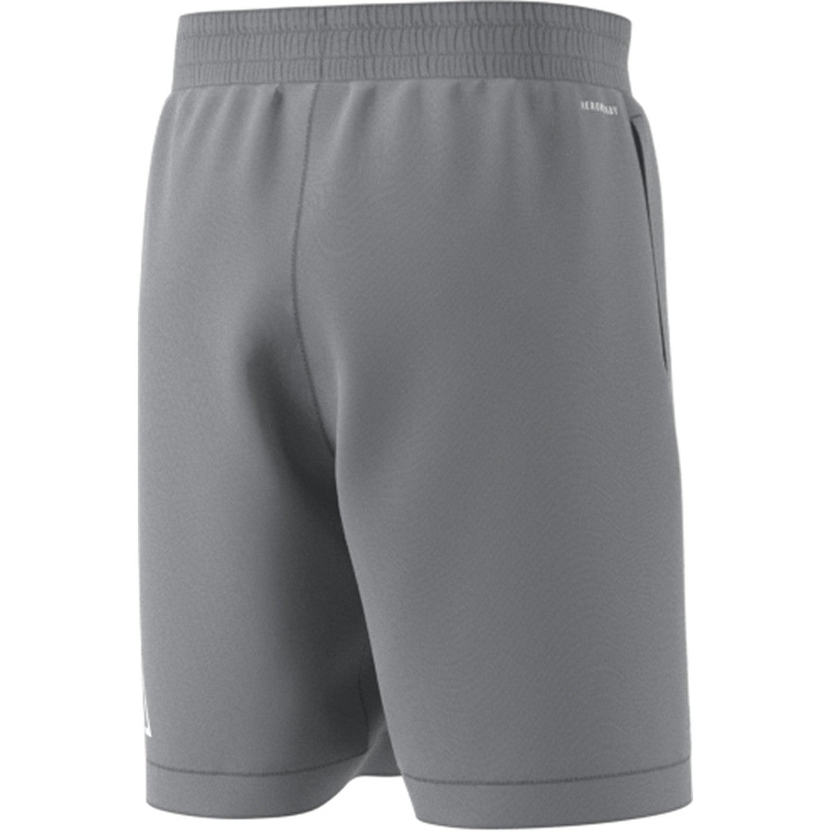 adidas Big Logo Mens Basketball Shorts