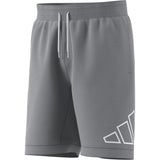 adidas Big Logo Mens Basketball Shorts