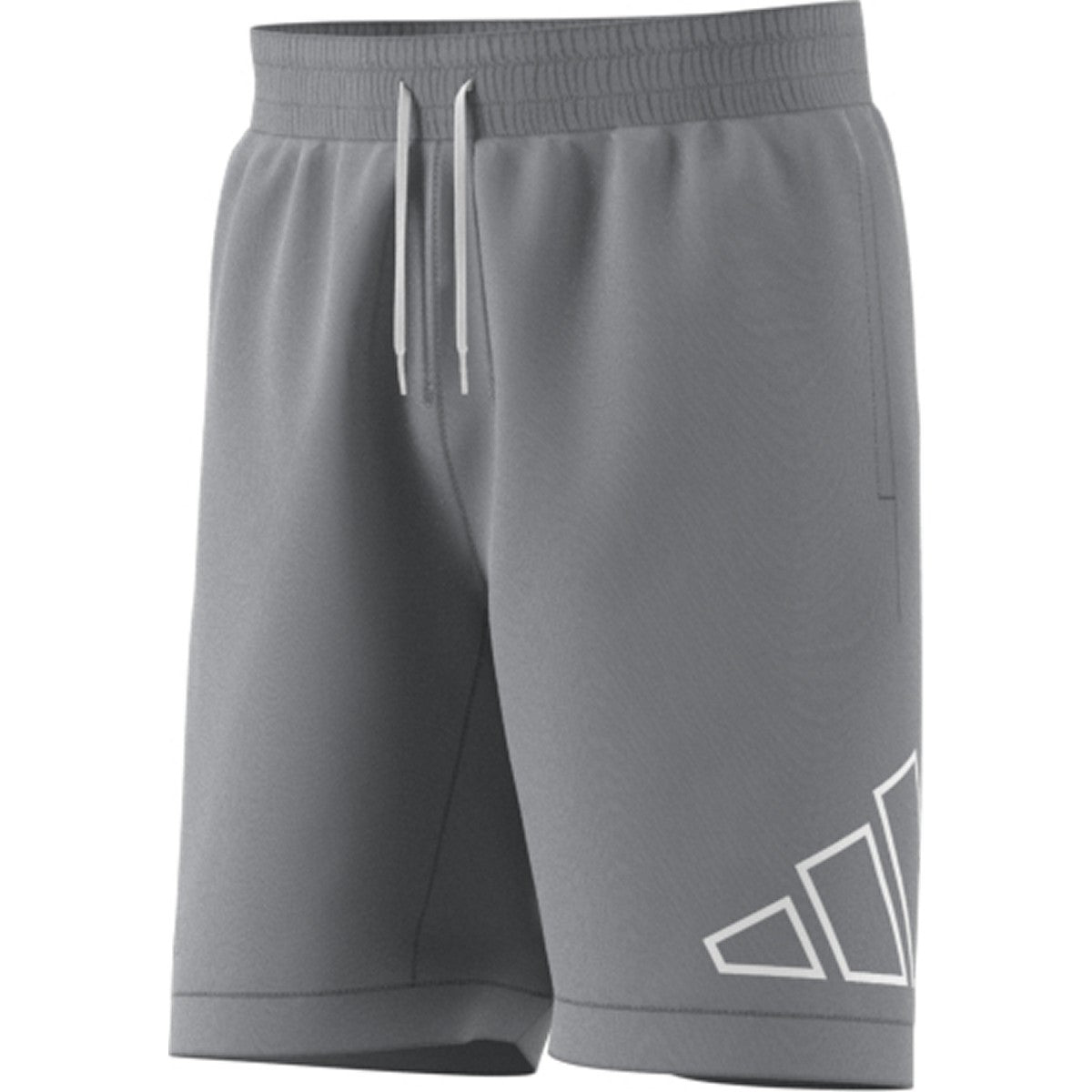 adidas Big Logo Mens Basketball Shorts