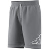adidas Big Logo Mens Basketball Shorts