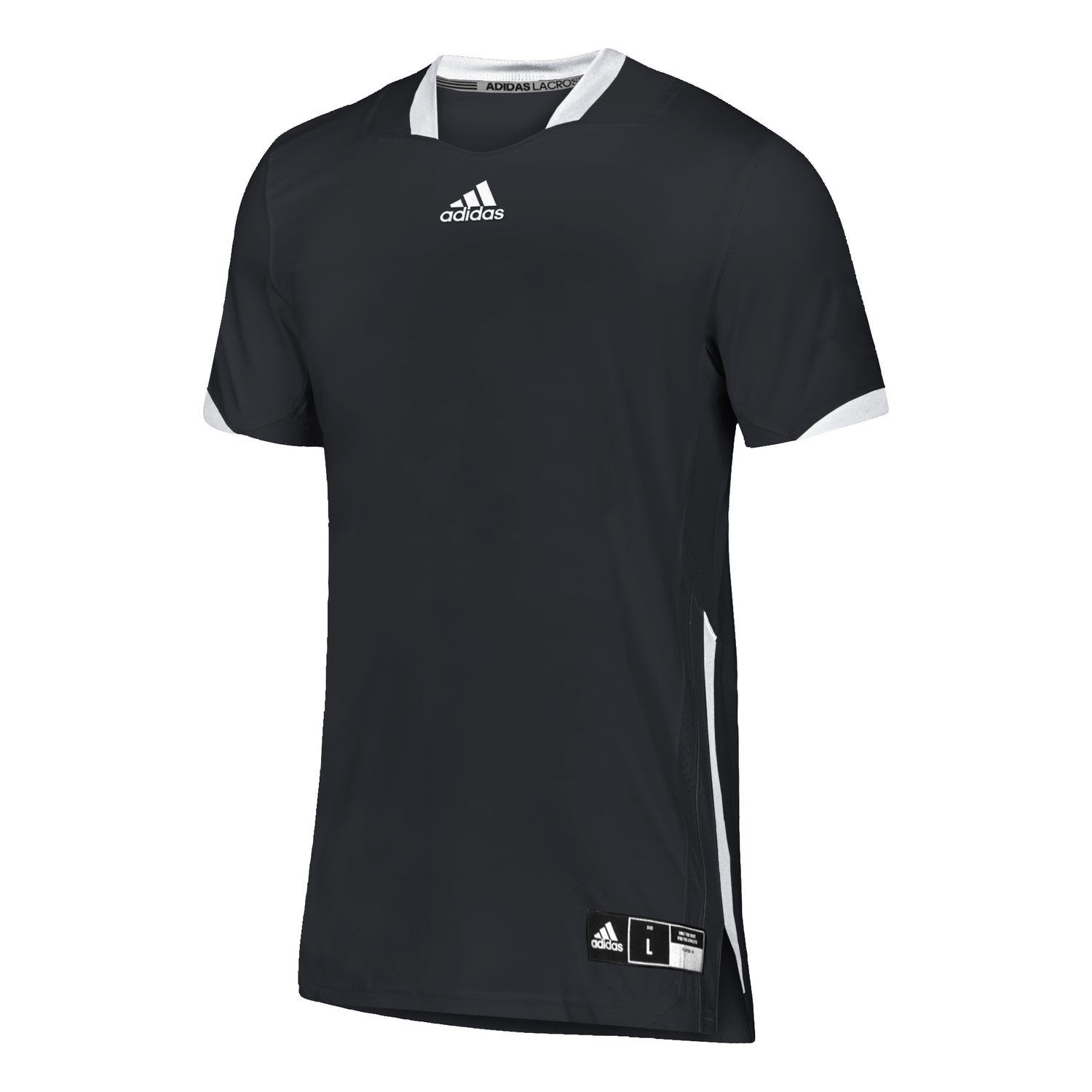 adidas Blue Chip Jersey - Men's Lacrosse