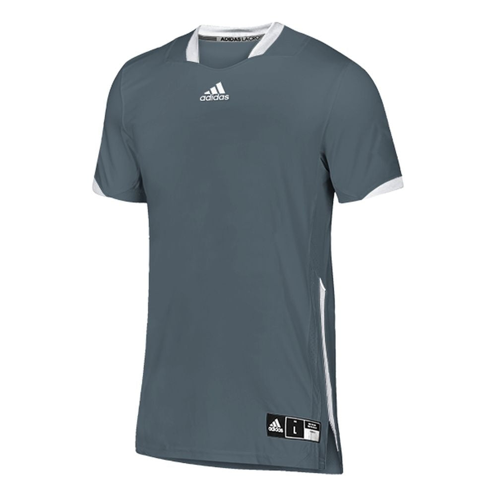 adidas Blue Chip Jersey - Men's Lacrosse