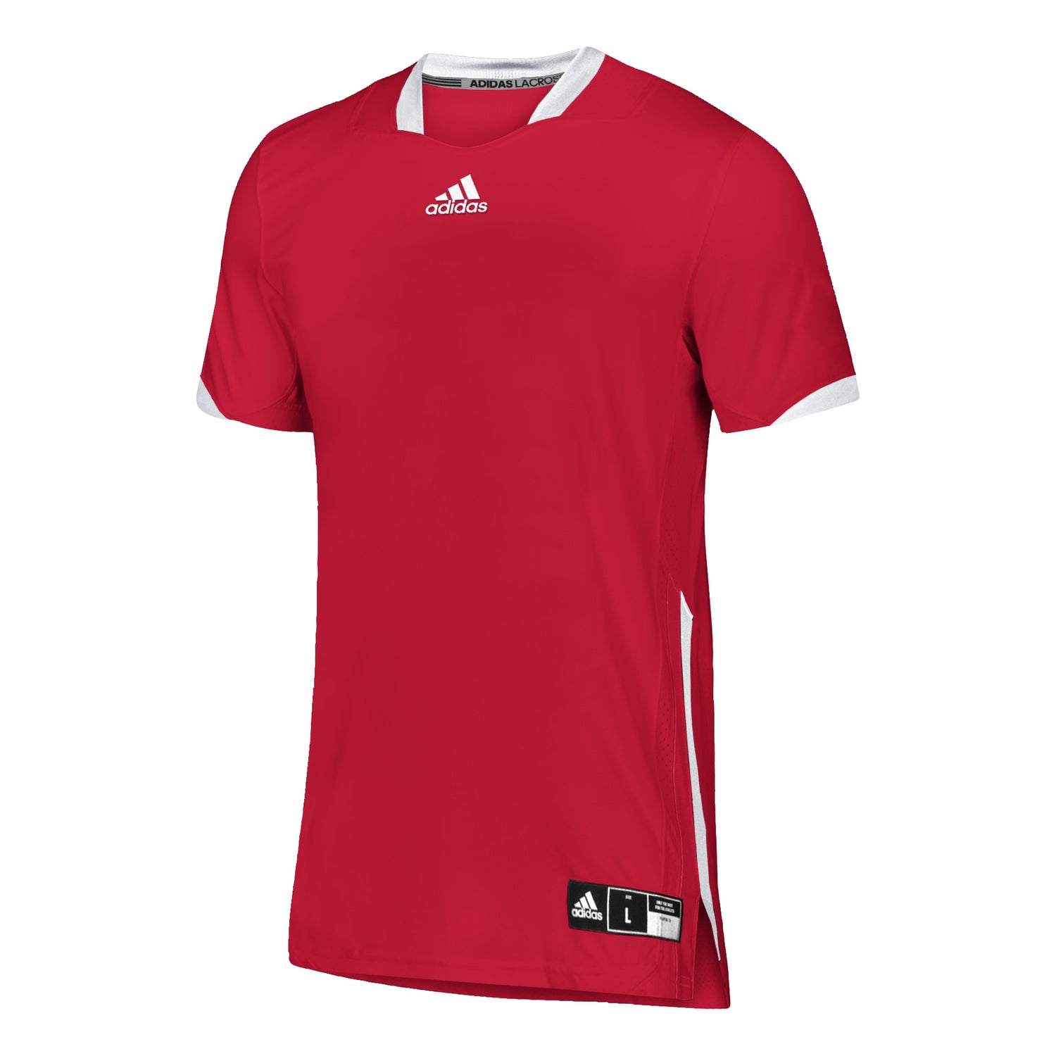 adidas Blue Chip Jersey - Men's Lacrosse