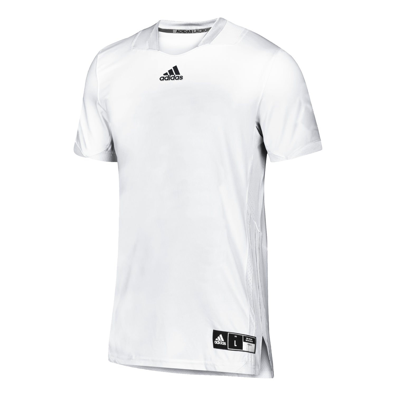 adidas Blue Chip Jersey - Men's Lacrosse