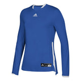 adidas Blue Chip Long Sleeve Jersey - Women's Lacrosse