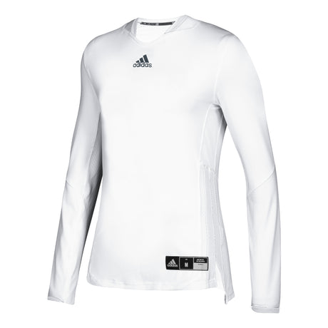 adidas Blue Chip Long Sleeve Jersey - Women's Lacrosse