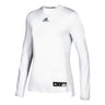 adidas Blue Chip Long Sleeve Jersey - Women's Lacrosse