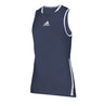 adidas Blue Chip Racerback Jersey - Women's Lacrosse