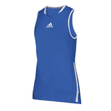adidas Blue Chip Racerback Jersey - Women's Lacrosse