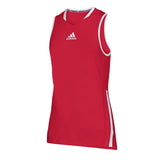 adidas Blue Chip Racerback Jersey - Women's Lacrosse