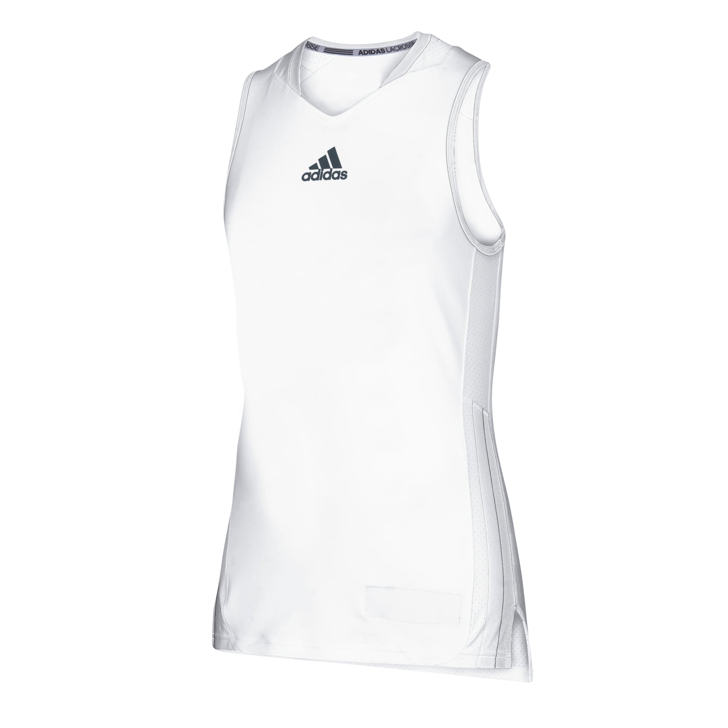adidas Blue Chip Racerback Jersey - Women's Lacrosse
