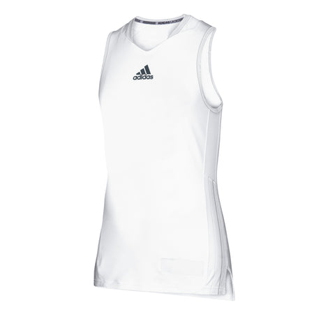 adidas Blue Chip Racerback Jersey - Women's Lacrosse