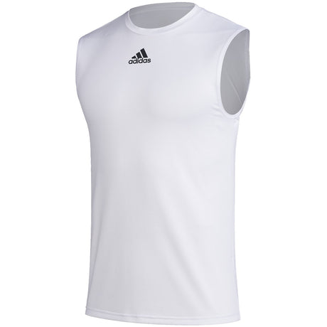 adidas BOS Pregame Mens Sleeveless Tee