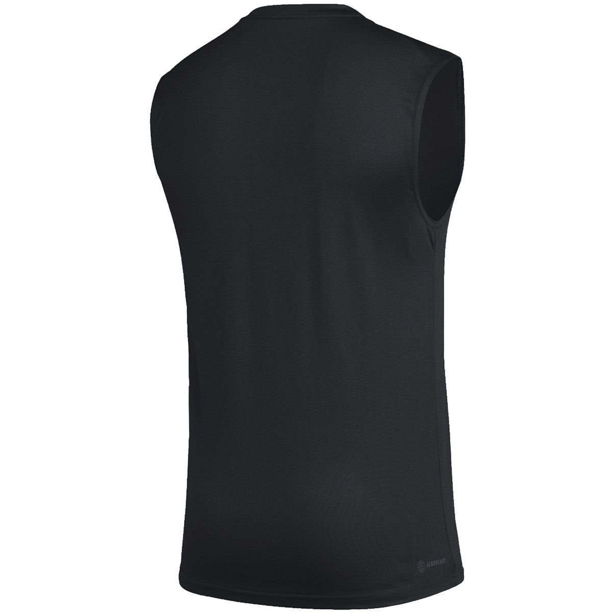 adidas BOS Pregame Mens Sleeveless Tee