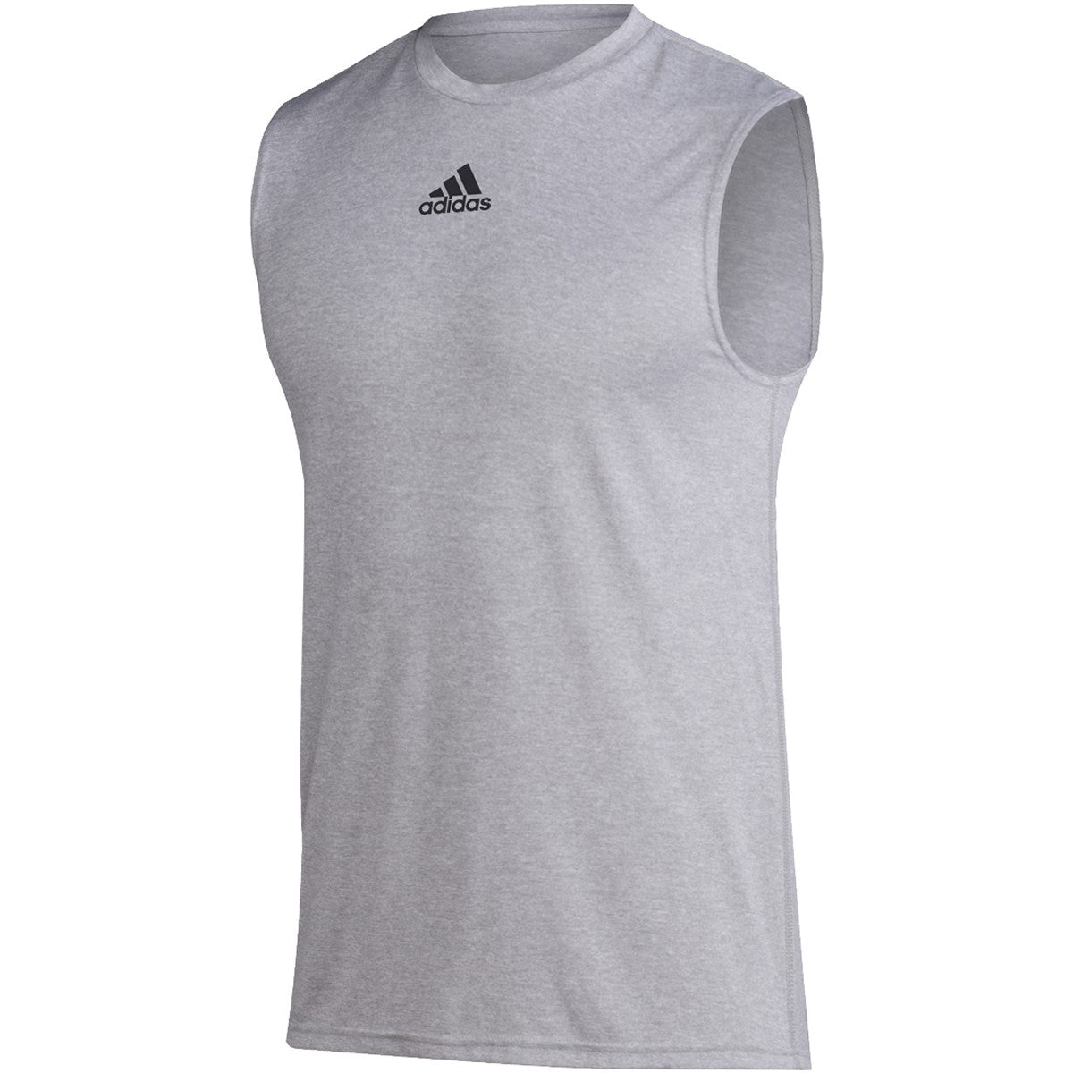 adidas BOS Pregame Mens Sleeveless Tee