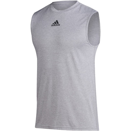 adidas BOS Pregame Mens Sleeveless Tee