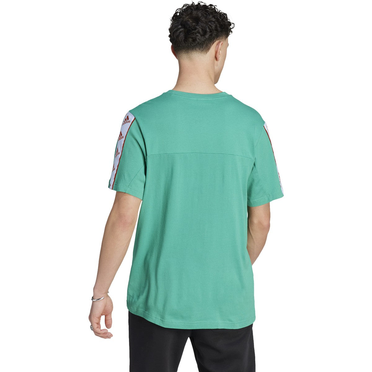 adidas Brandlove Mens T-Shirt