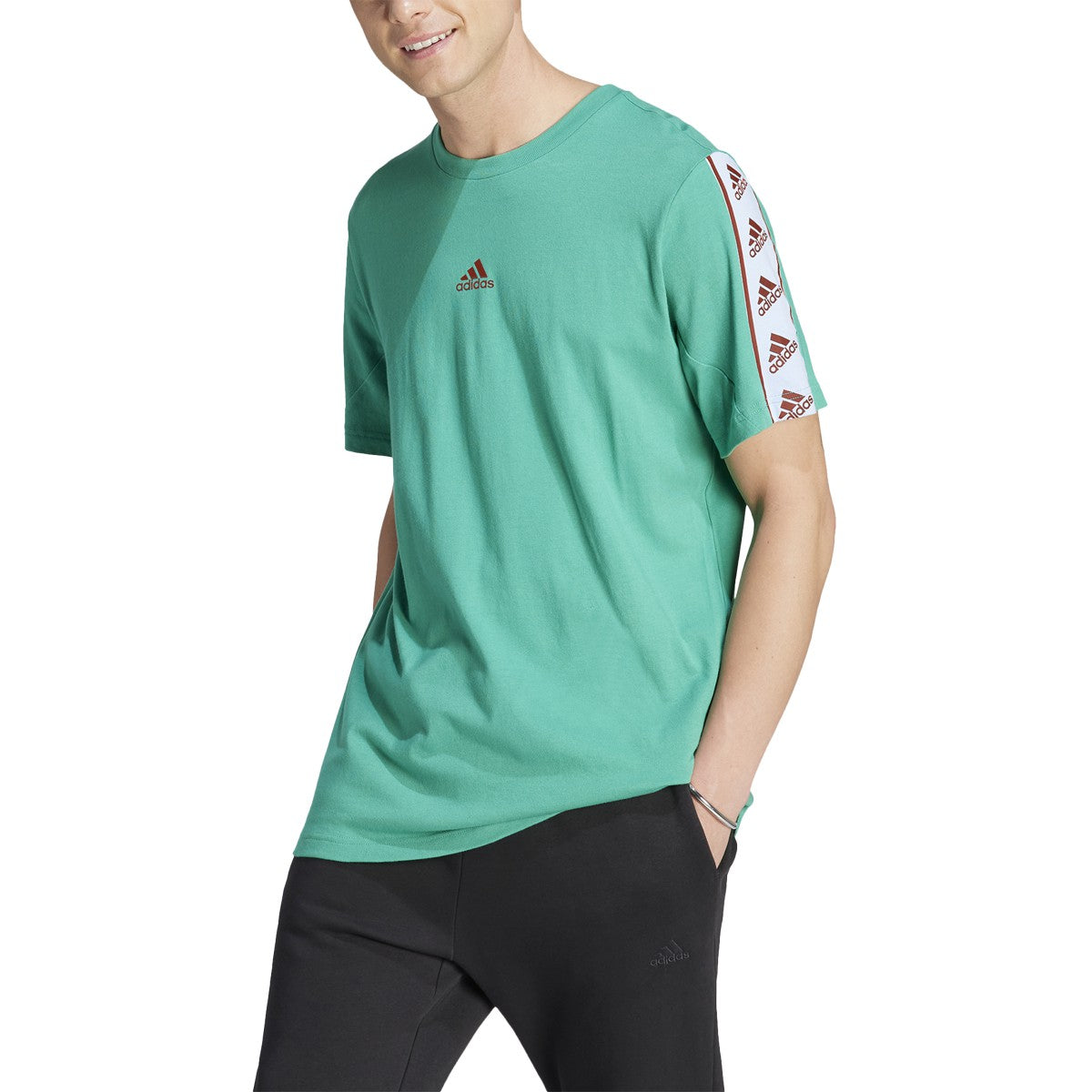 adidas Brandlove Mens T-Shirt