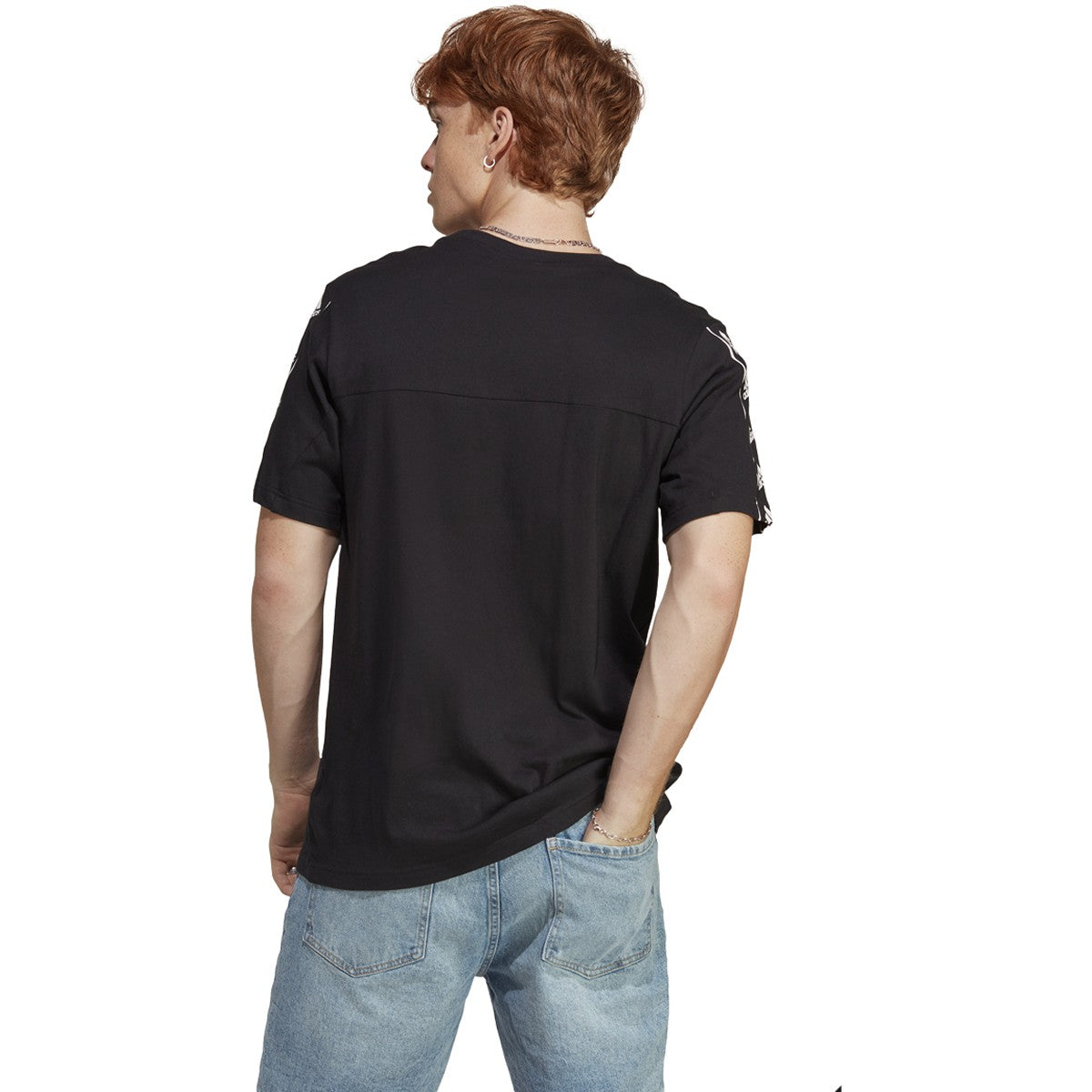 adidas Brandlove Mens T-Shirt