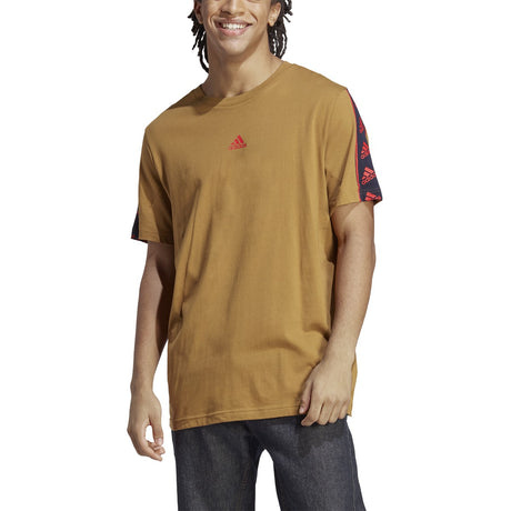 adidas Brandlove Mens T-Shirt