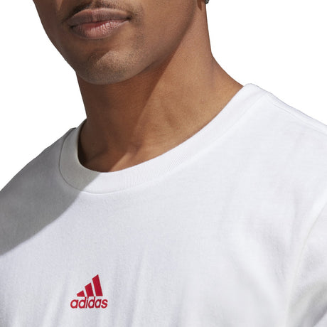 adidas Brandlove Mens T-Shirt