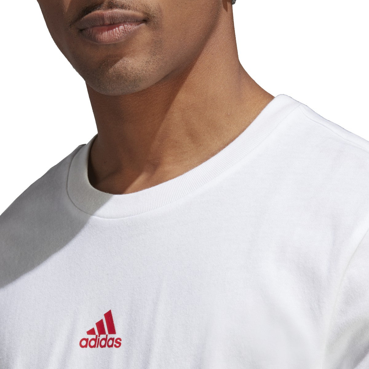 adidas Brandlove Mens T-Shirt