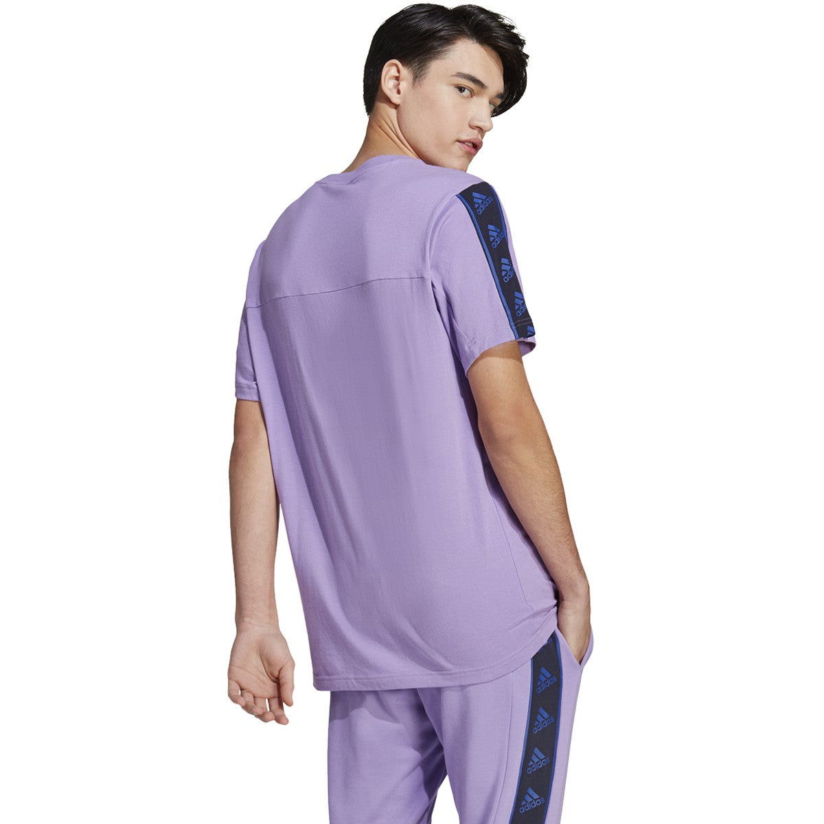 adidas Brandlove Mens T-Shirt