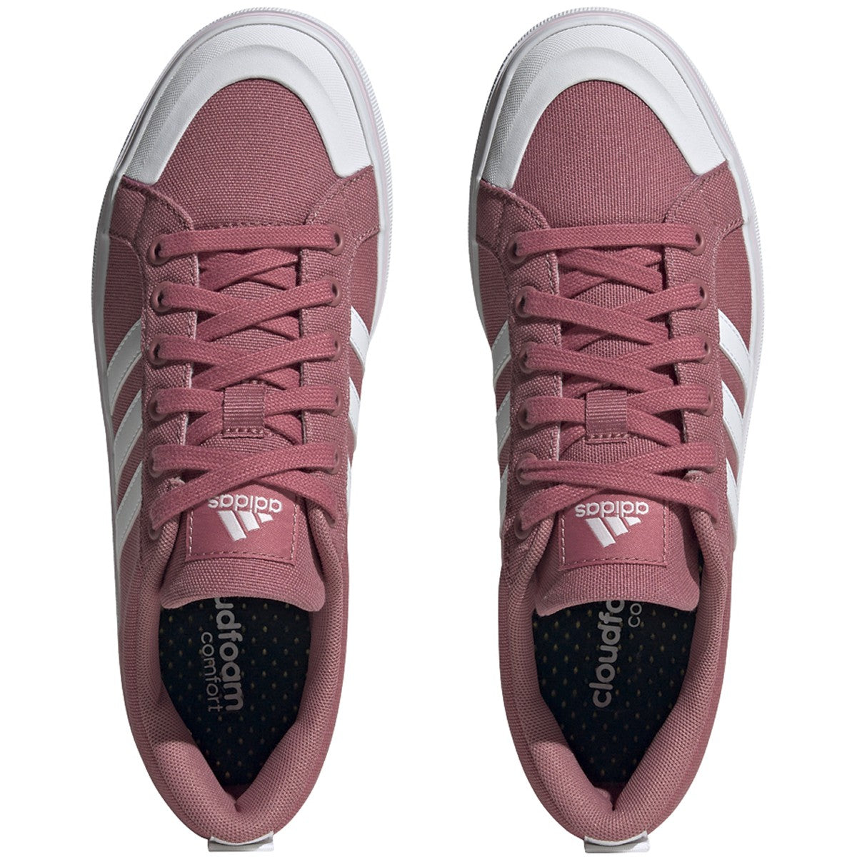 adidas Bravada 2.0 Womens Skateboarding Shoes