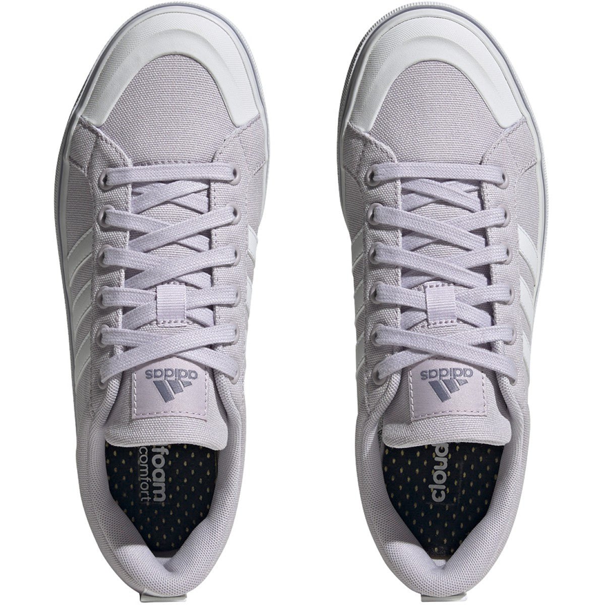 adidas Bravada 2.0 Womens Skateboarding Shoes
