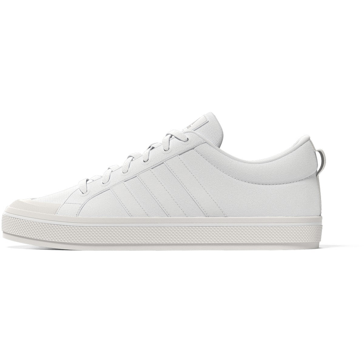 adidas Bravada 2.0 Womens Skateboarding Shoes