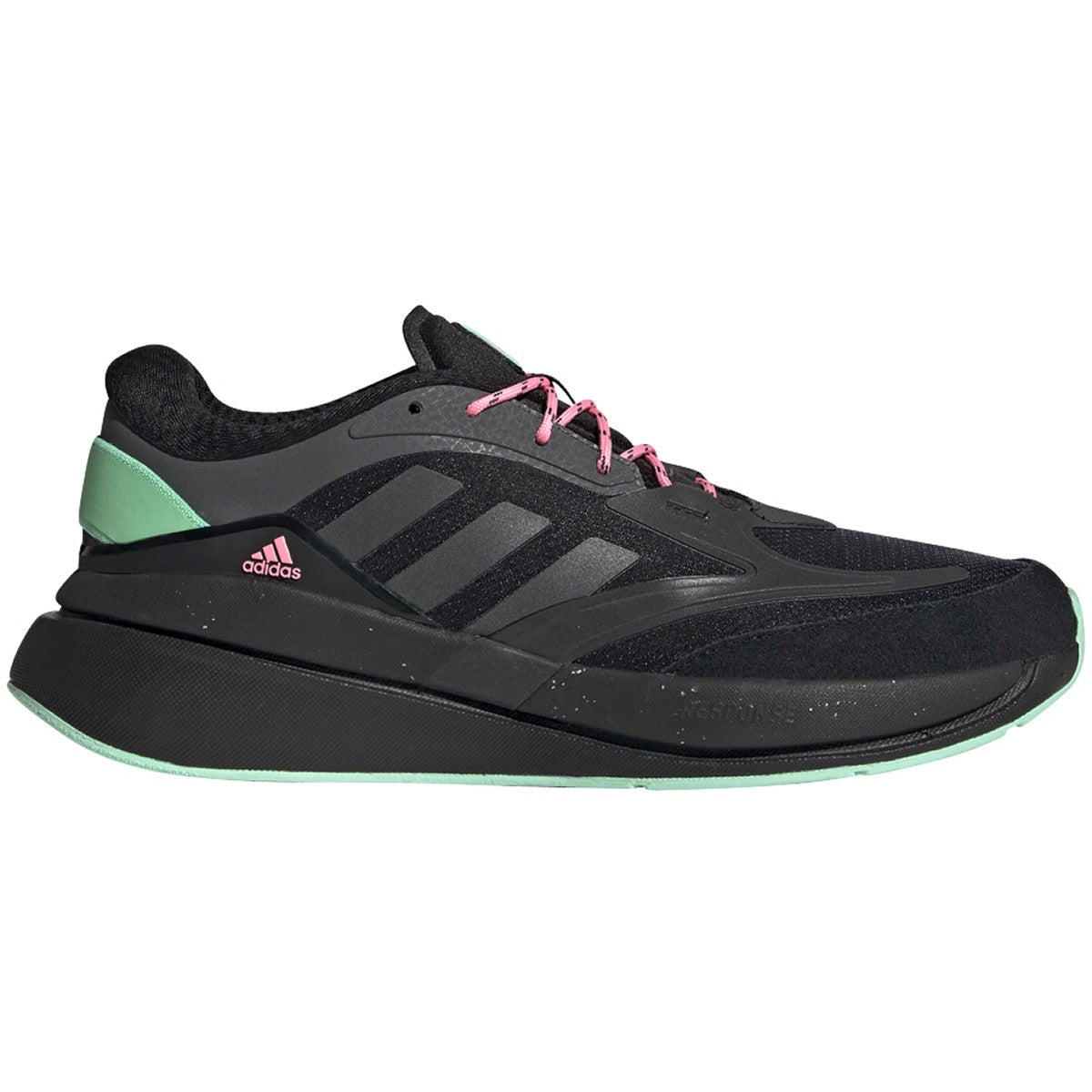 adidas Brevard Womens Running Shoes