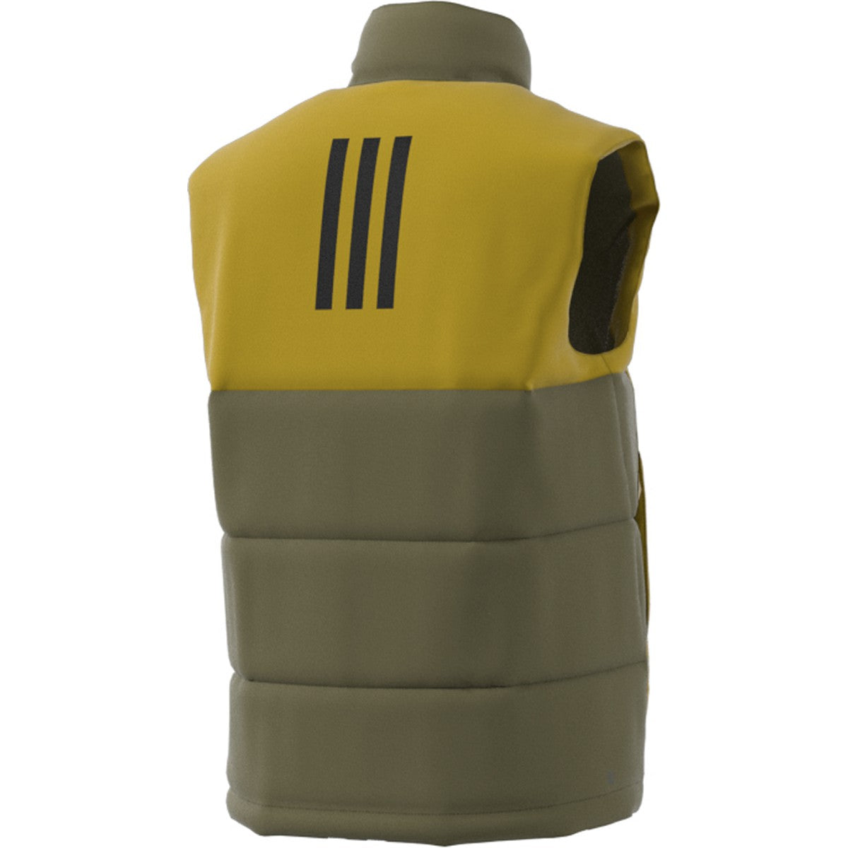 adidas BSC 3-Stripe Mens Vest