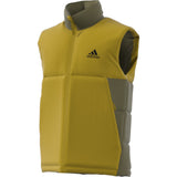adidas BSC 3-Stripe Mens Vest