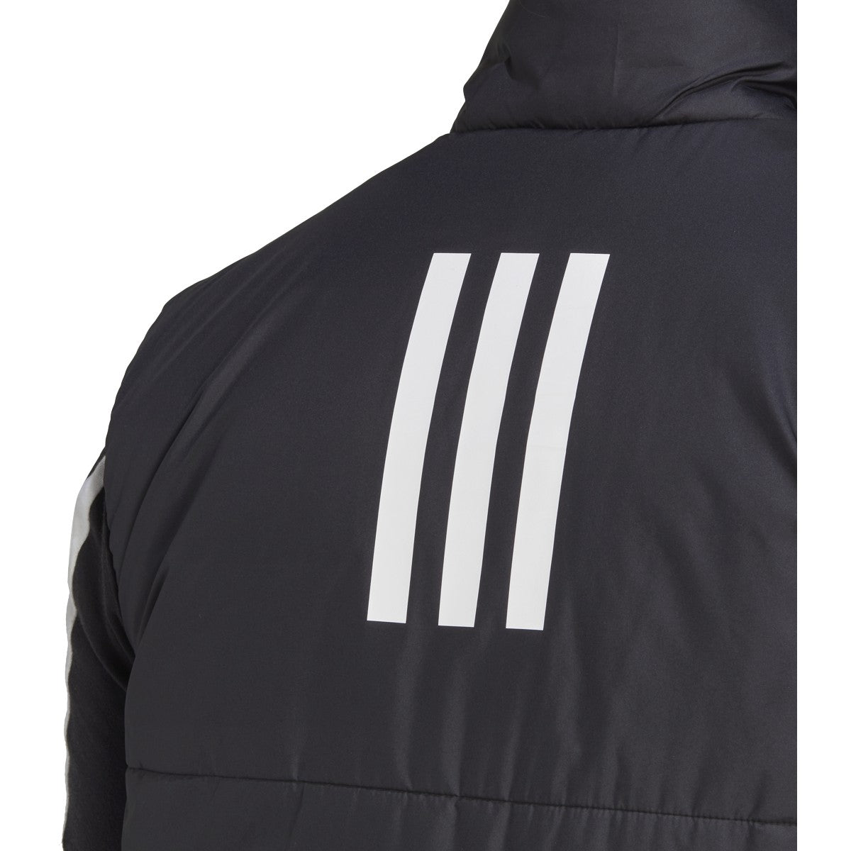adidas BSC 3-Stripe Mens Vest