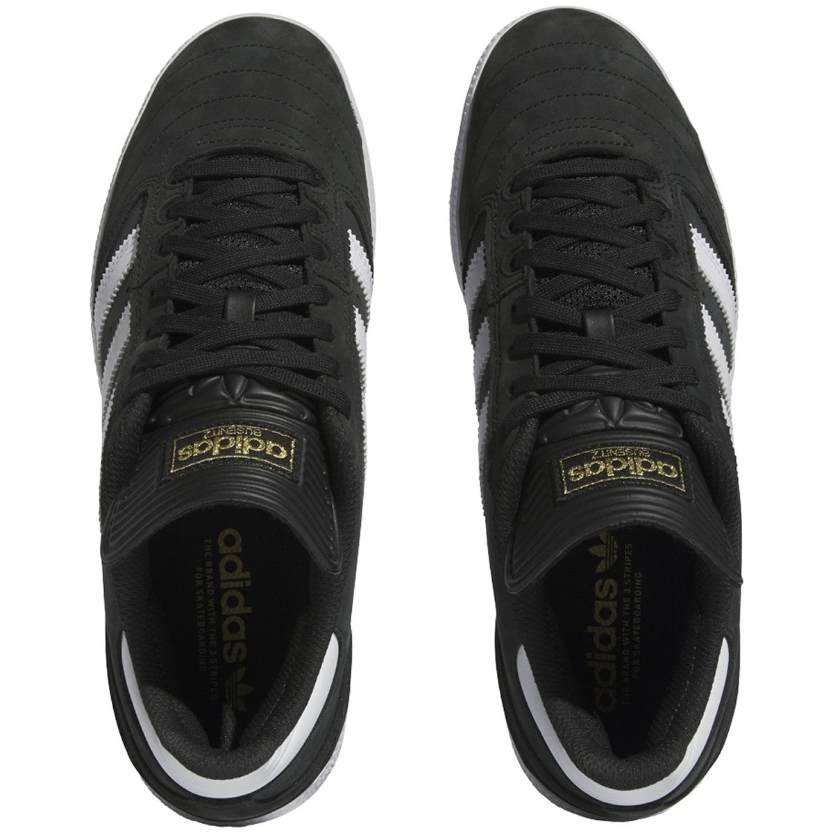 adidas Busenitz Mens Skateboarding Shoes