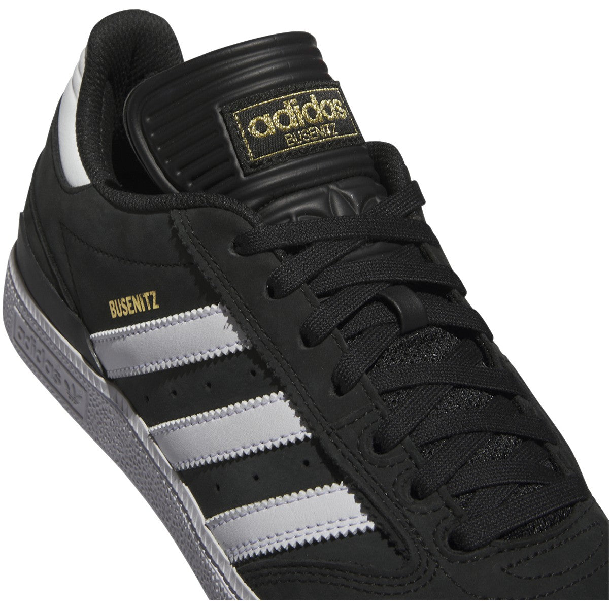 adidas Busenitz Mens Skateboarding Shoes