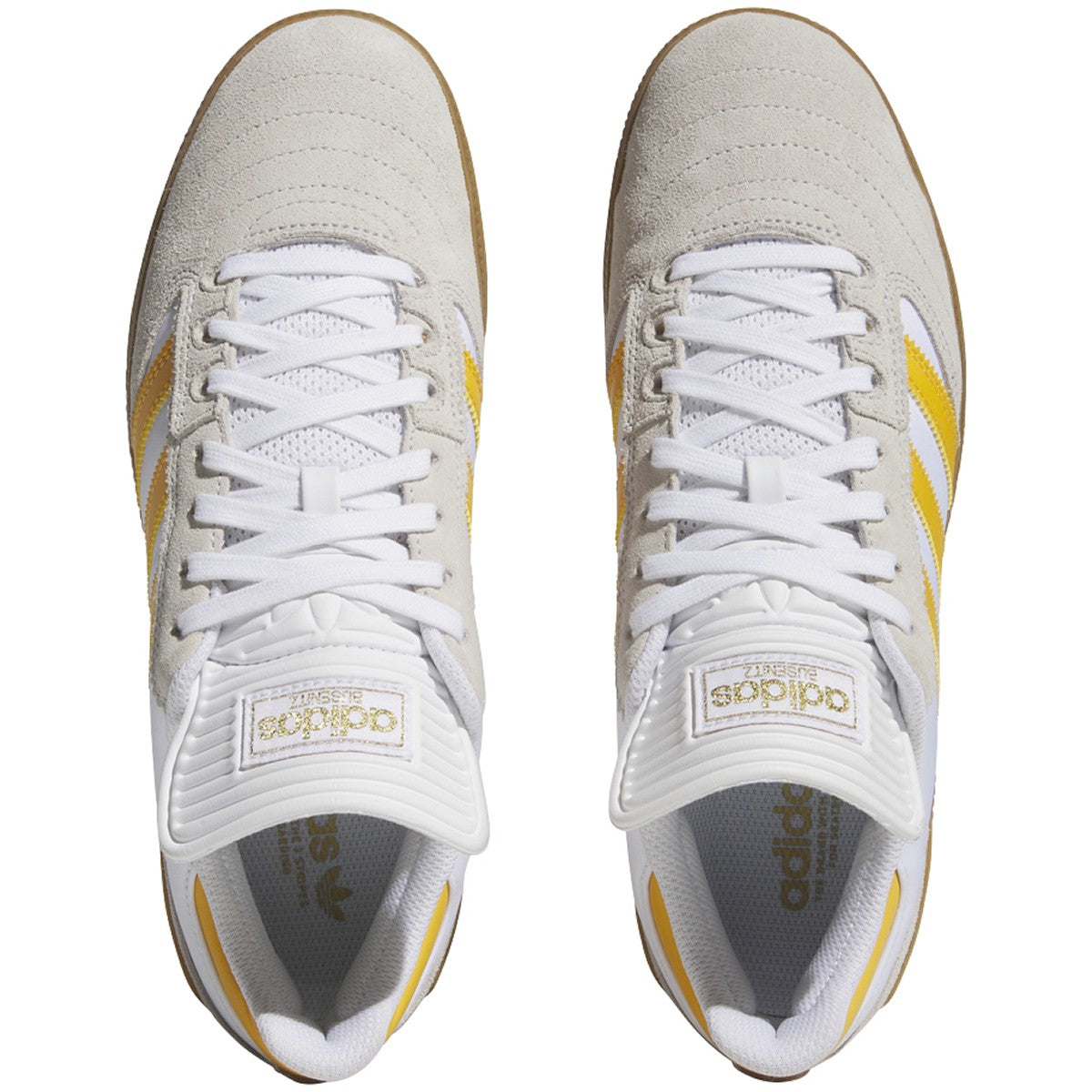 adidas Busenitz Mens Skateboarding Shoes