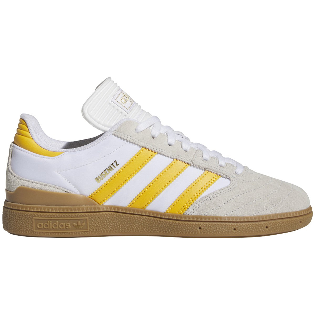 adidas Busenitz Mens Skateboarding Shoes