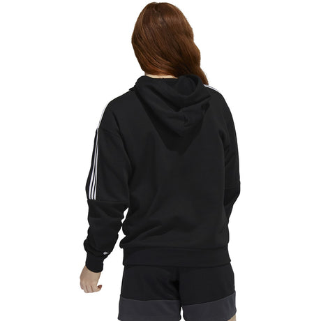 adidas Candace Parker Ace Womens Basketball Hoodie