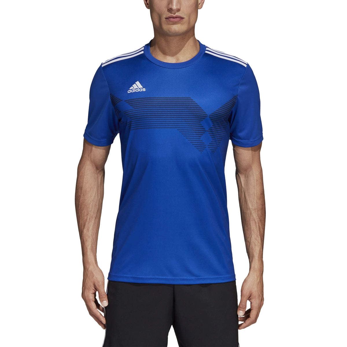 adidas Campeon 19 Jersey - Men's Soccer