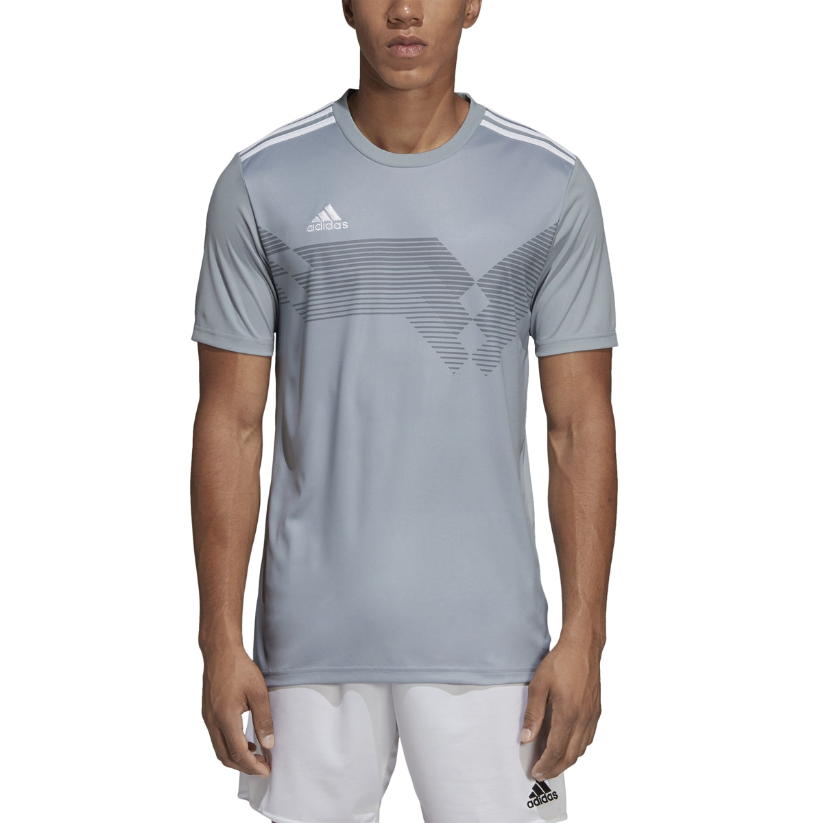 adidas Campeon 19 Jersey - Men's Soccer
