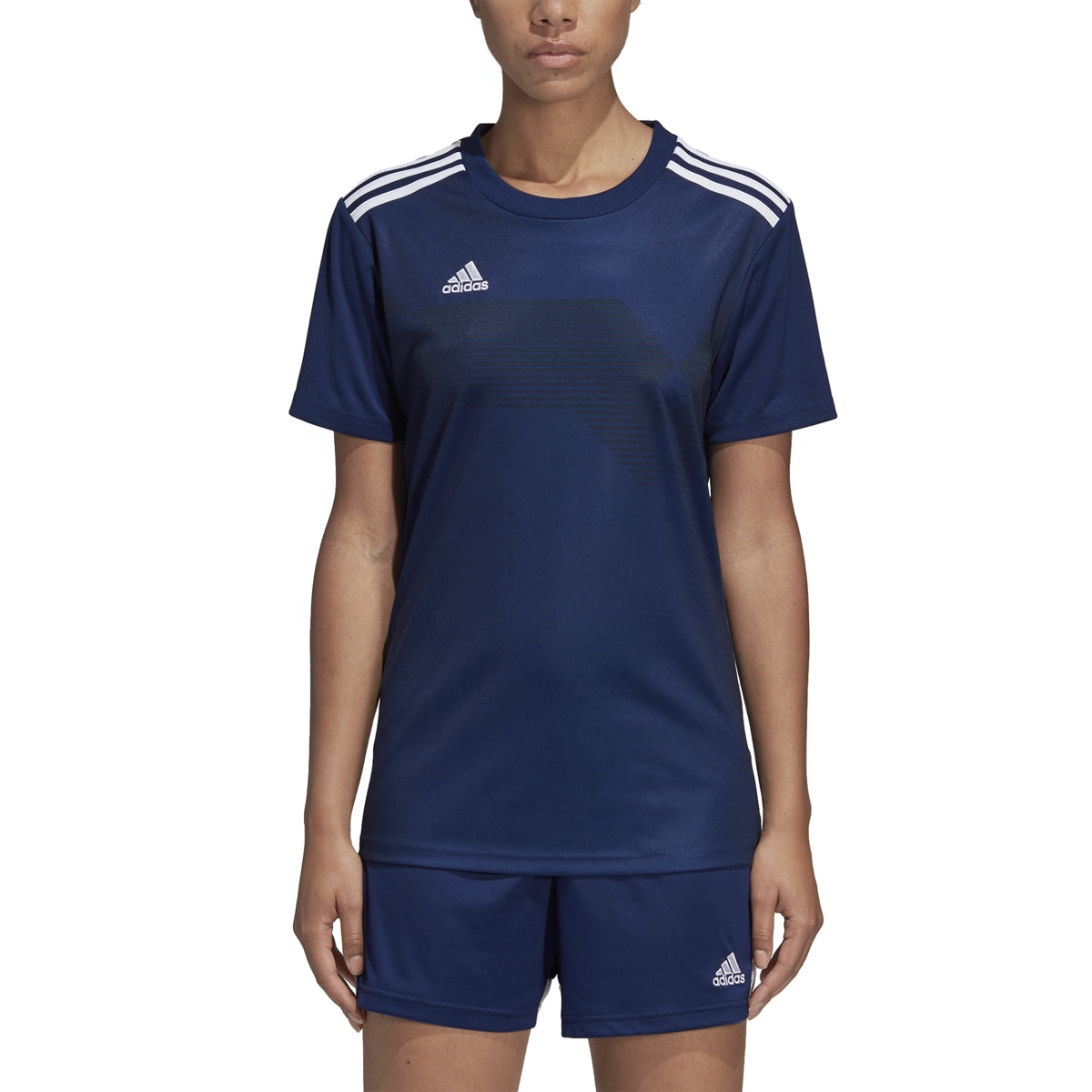 adidas Campeon 19 Jersey - Women's Soccer