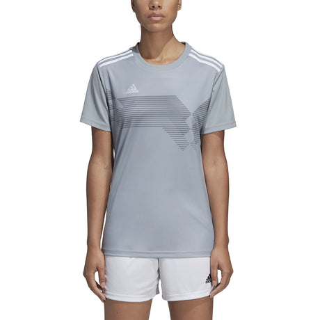 adidas Campeon 19 Jersey - Women's Soccer