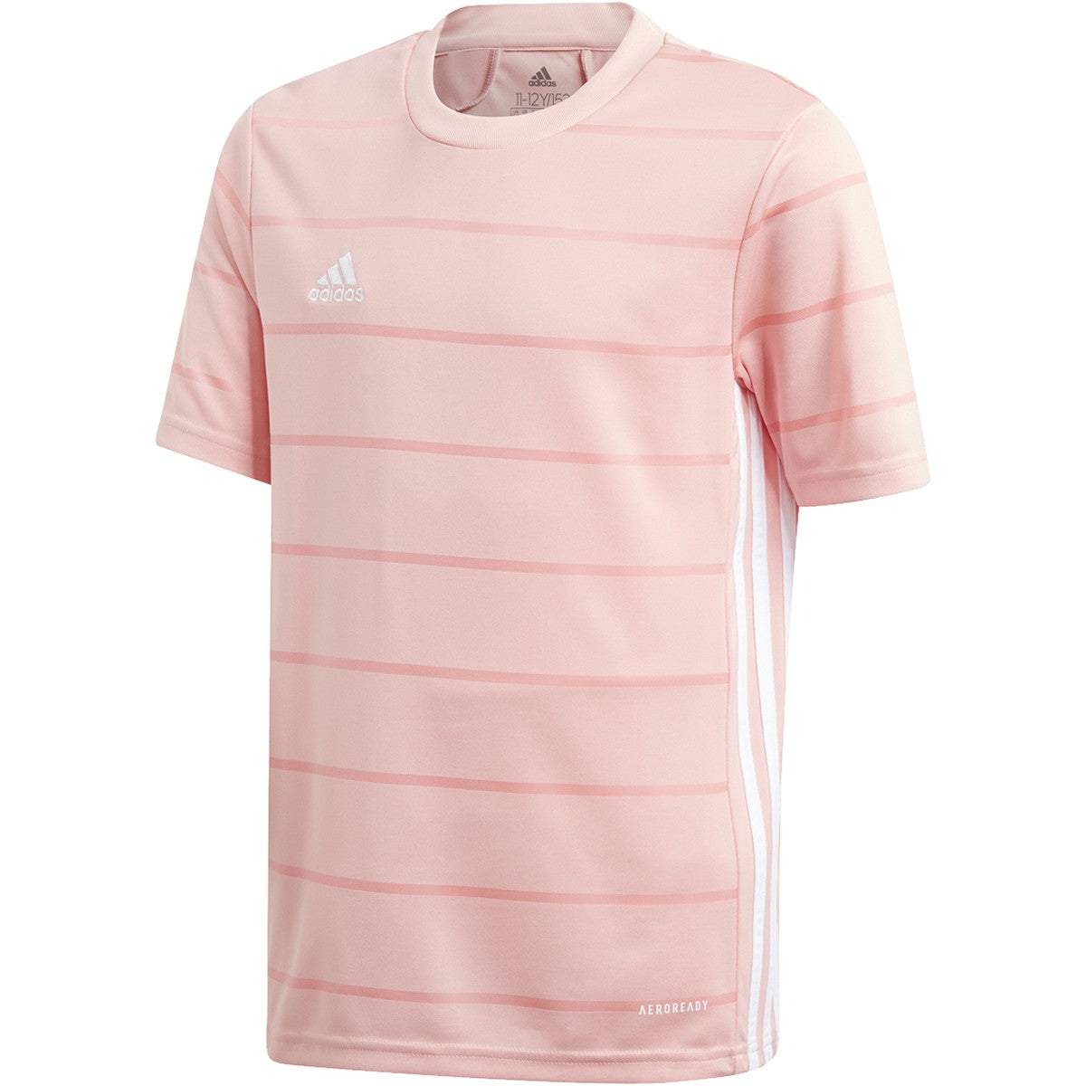 adidas Campeon 21 Jersey - Kid's Soccer